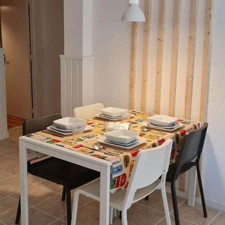טואי Apartamento Sb מראה חיצוני תמונה