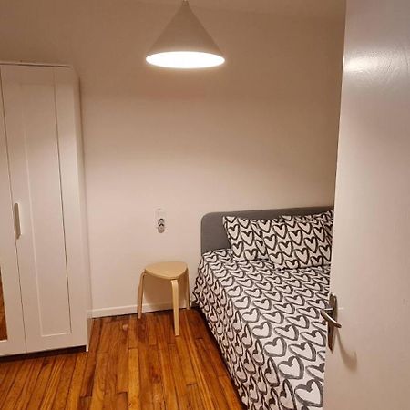 טואי Apartamento Sb מראה חיצוני תמונה