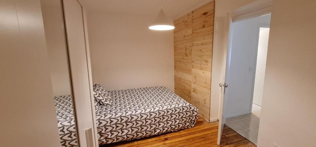 טואי Apartamento Sb מראה חיצוני תמונה