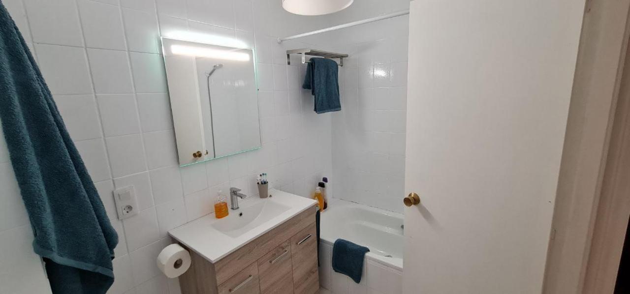 טואי Apartamento Sb מראה חיצוני תמונה