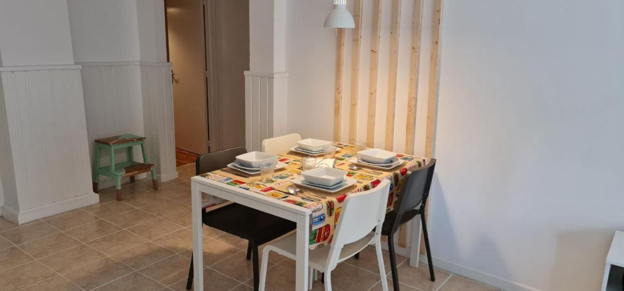 טואי Apartamento Sb מראה חיצוני תמונה