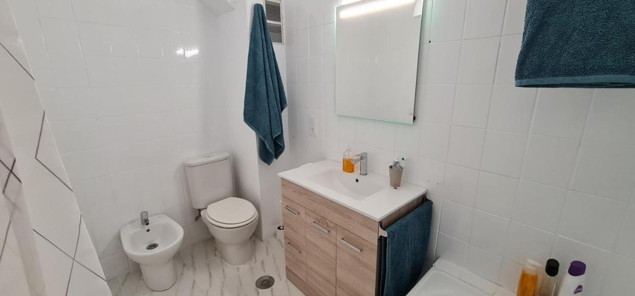 טואי Apartamento Sb מראה חיצוני תמונה