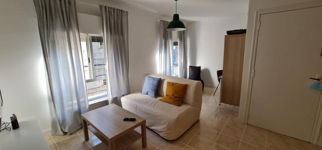 טואי Apartamento Sb מראה חיצוני תמונה