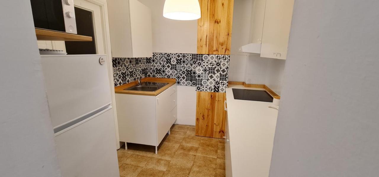 טואי Apartamento Sb מראה חיצוני תמונה