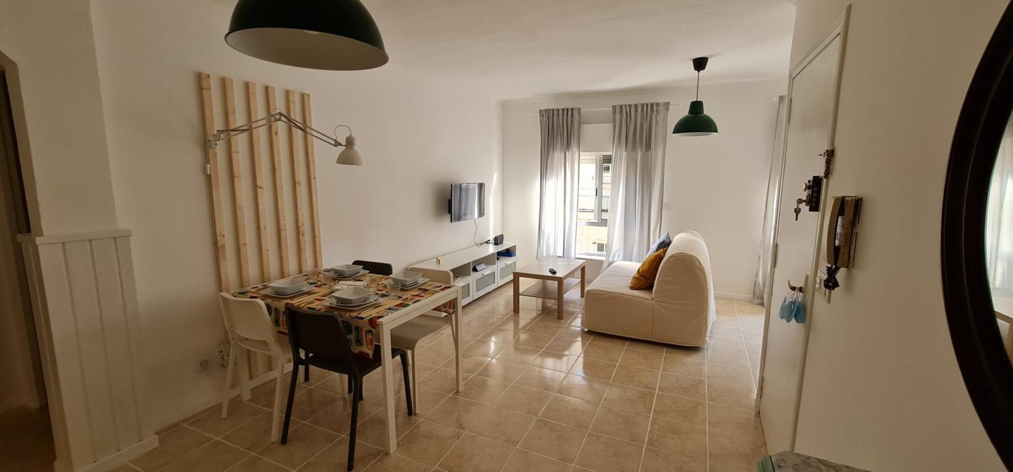 טואי Apartamento Sb מראה חיצוני תמונה